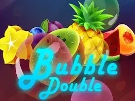 Bubble Double screenshot