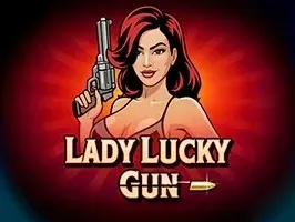 Lady Lucky Gun screenshot