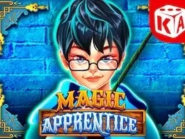 Magic Apprentice
