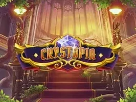 Crystopia screenshot