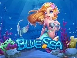 Blue Sea screenshot